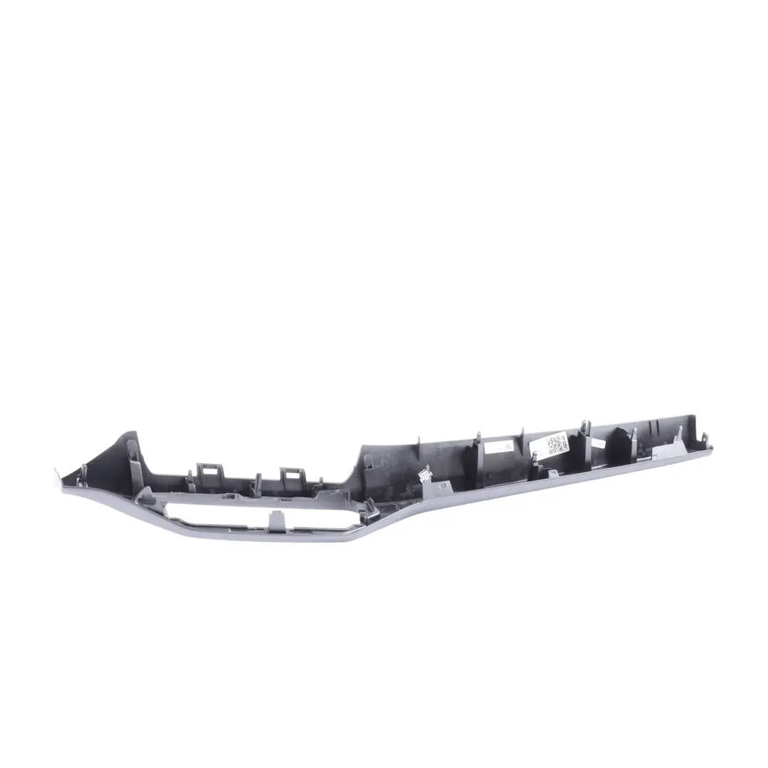 Mk5 Dashboard Trim Panel Aluminium 8CJ Passenger Side to Seat Ibiza with Part number 6F2854377A Seat Ibiza Mk5 Dashboard Trim Panel Aluminium 8CJ Passenger Side - SKU RHD-6F2854377A - Part number 6F2854377A