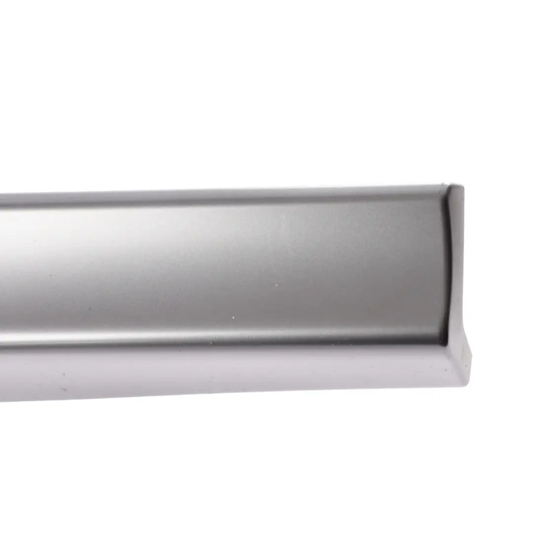 Seat Ibiza Mk5 Dashboard Trim Panel Aluminium 8CJ Passenger Side - SKU RHD-6F2854377A - Part number 6F2854377A