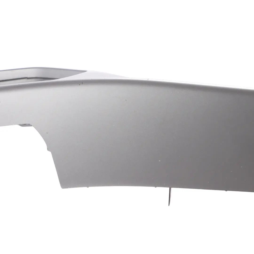 Seat Ibiza Mk5 Dashboard Trim Panel Aluminium 8CJ Passenger Side - SKU RHD-6F2854377A - Part number 6F2854377A