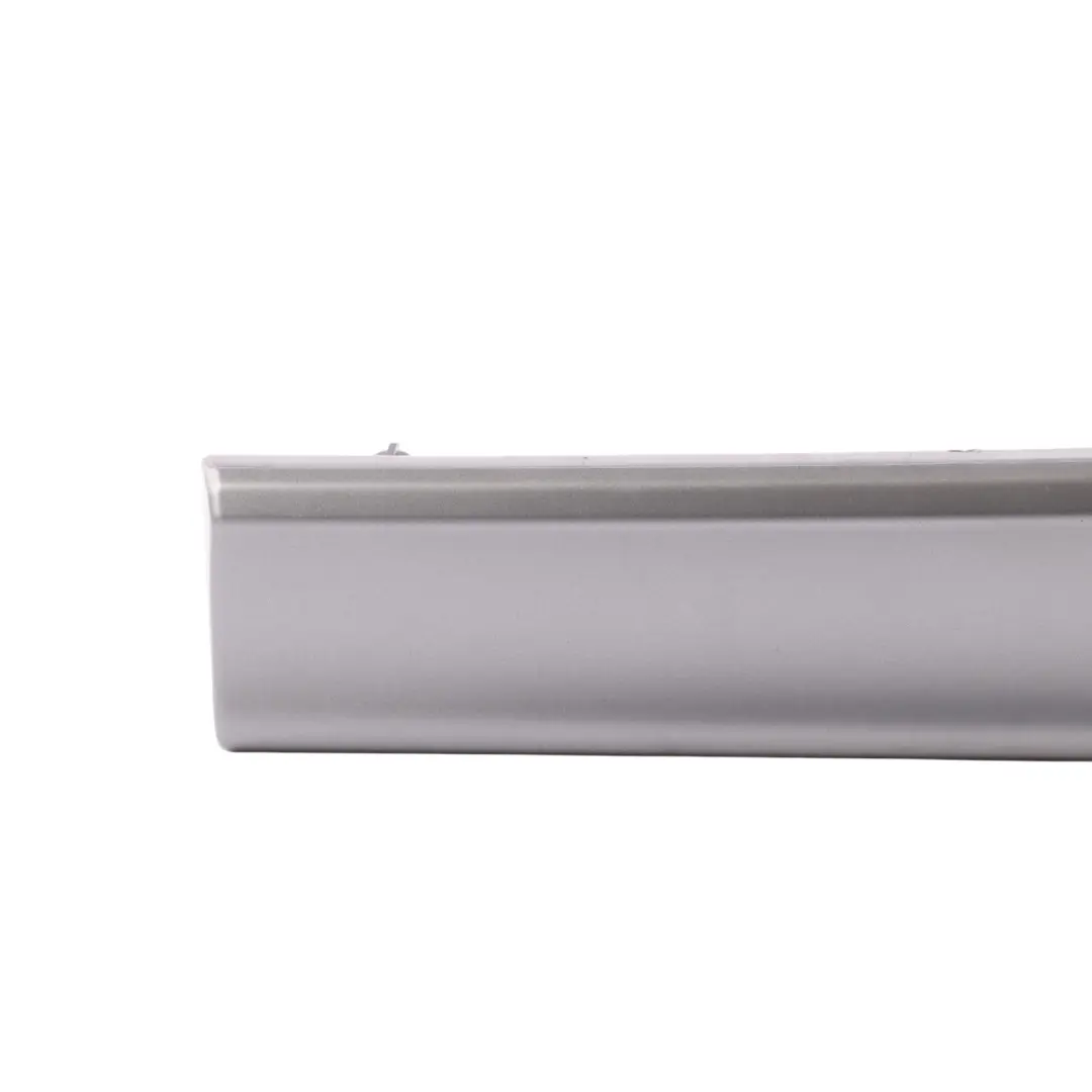 Mk5 Dashboard Cover Trim Panel Aluminium Driver's Side to Seat Ibiza with Part number 6F2854378 Seat Ibiza Mk5 Dashboard Cover Trim Panel Aluminium Driver's Side - SKU RHD-6F2854378 - Part number 6F2854378