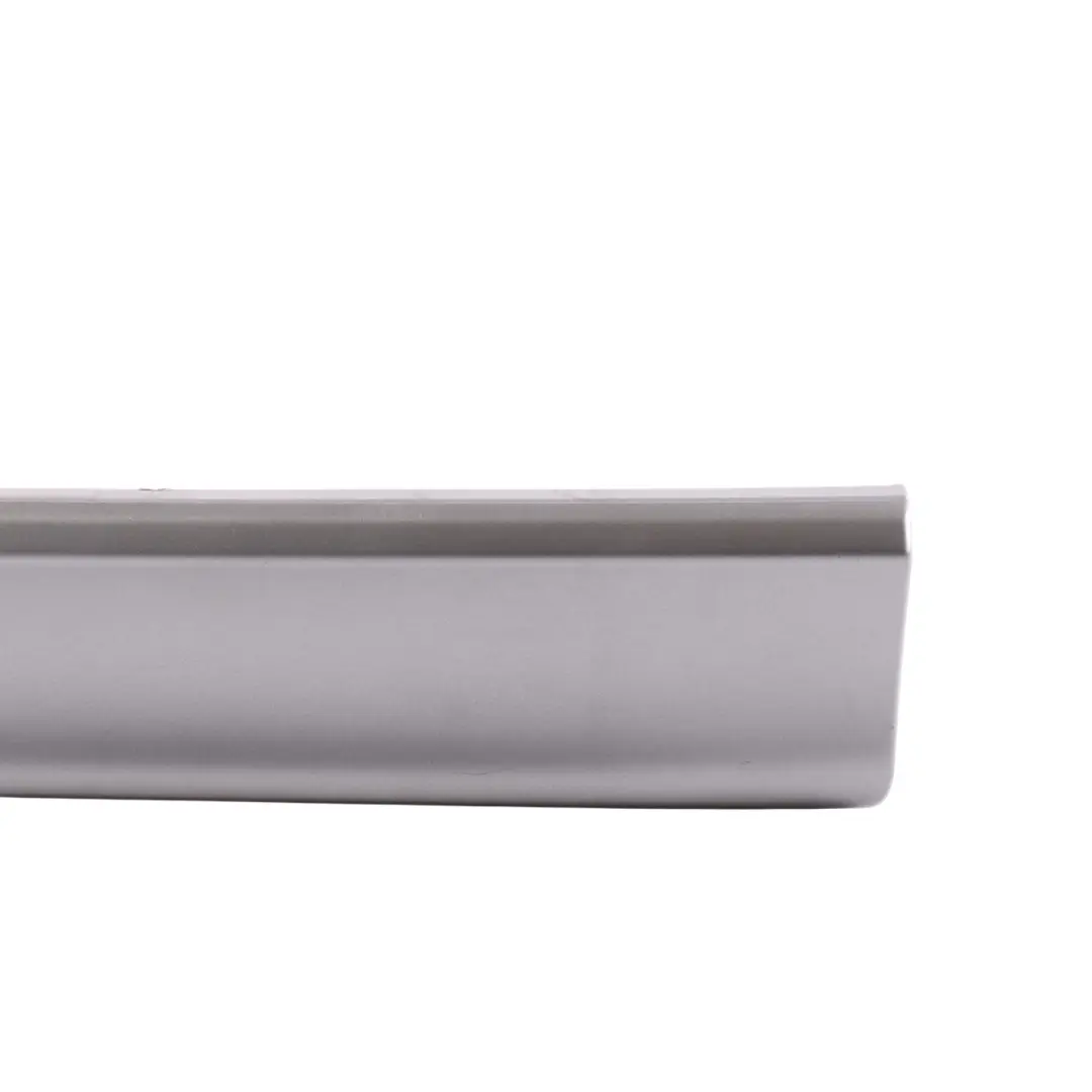 Mk5 Dashboard Cover Trim Panel Aluminium Driver's Side to Seat Ibiza with Part number 6F2854378 Seat Ibiza Mk5 Dashboard Cover Trim Panel Aluminium Driver's Side - SKU RHD-6F2854378 - Part number 6F2854378