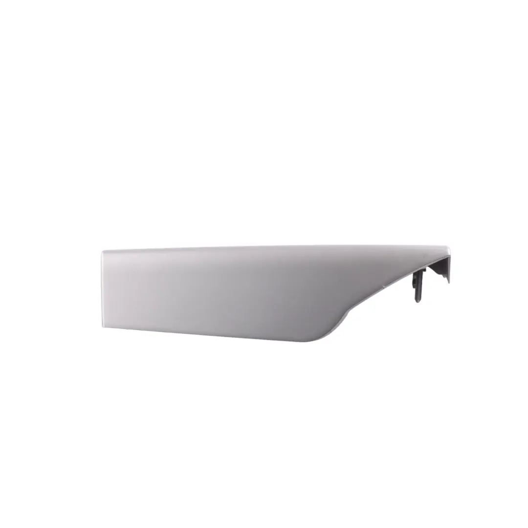 Mk5 Dashboard Cover Trim Panel Aluminium Driver's Side to Seat Ibiza with Part number 6F2854378 Seat Ibiza Mk5 Dashboard Cover Trim Panel Aluminium Driver's Side - SKU RHD-6F2854378 - Part number 6F2854378