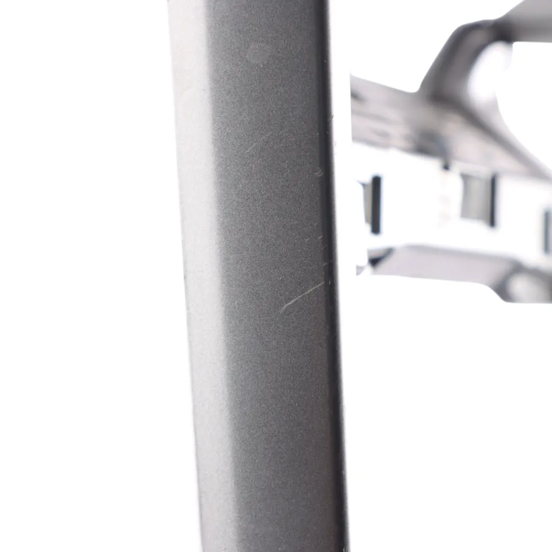 Mk5 Centre Console Surround Cover Trim Panel Aluminium to Seat Ibiza with Part number 6F2863681B Seat Ibiza Mk5 Centre Console Surround Cover Trim Panel Aluminium - SKU RHD-6F2863681B - Part number 6F2863681B