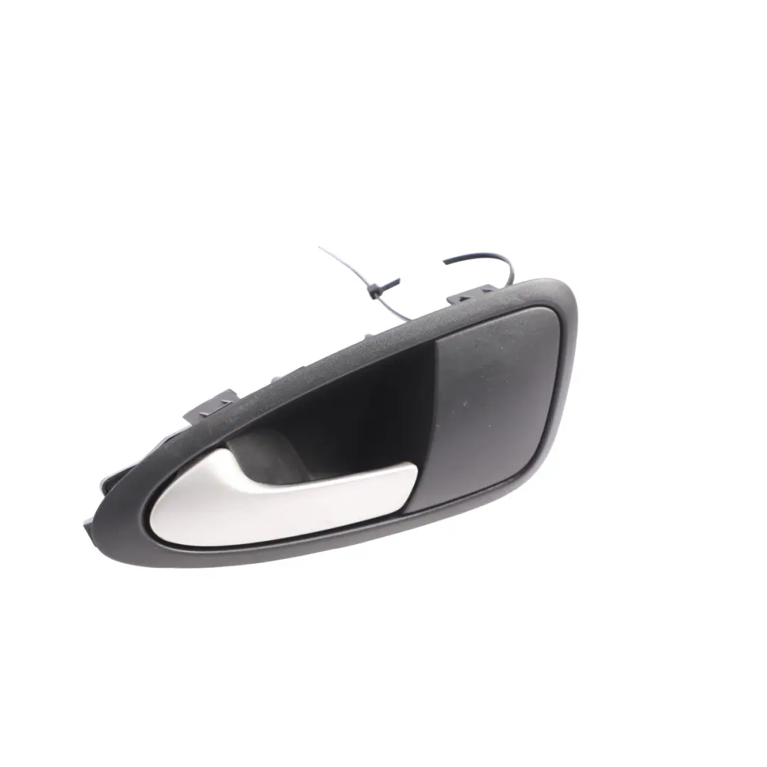 6J Interior Grab Handle Front Left N/S Inner Door Opener to Seat Ibiza with Part number 6J2837113A Seat Ibiza 6J Interior Grab Handle Front Left N/S Inner Door Opener - SKU RHD-6J2837113A - Part number 6J2837113A