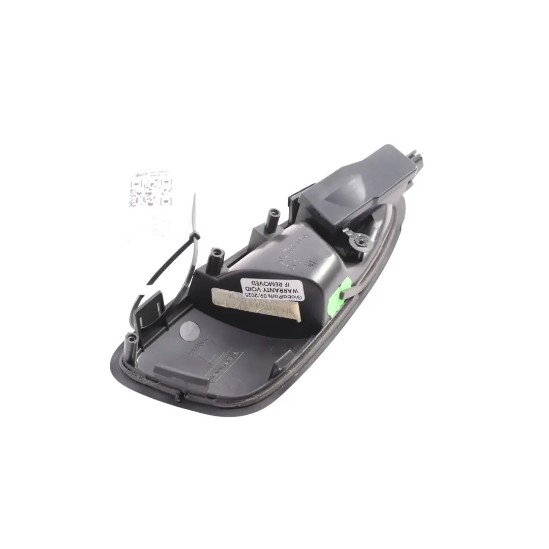 6J Interior Grab Handle Front Left N/S Inner Door Opener to Seat Ibiza with Part number 6J2837113A Seat Ibiza 6J Interior Grab Handle Front Left N/S Inner Door Opener - SKU RHD-6J2837113A - Part number 6J2837113A