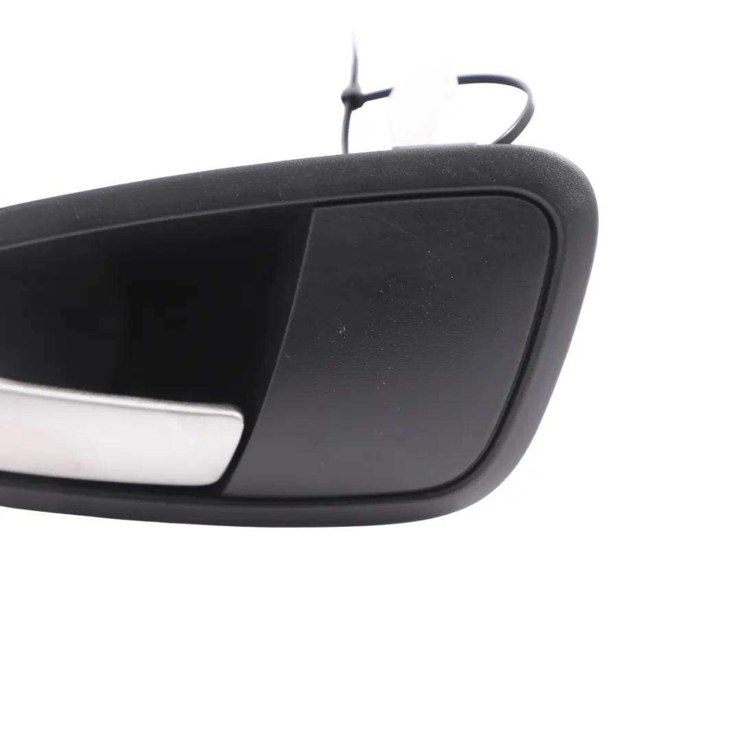 6J Interior Grab Handle Front Left N/S Inner Door Opener to Seat Ibiza with Part number 6J2837113A Seat Ibiza 6J Interior Grab Handle Front Left N/S Inner Door Opener - SKU RHD-6J2837113A - Part number 6J2837113A