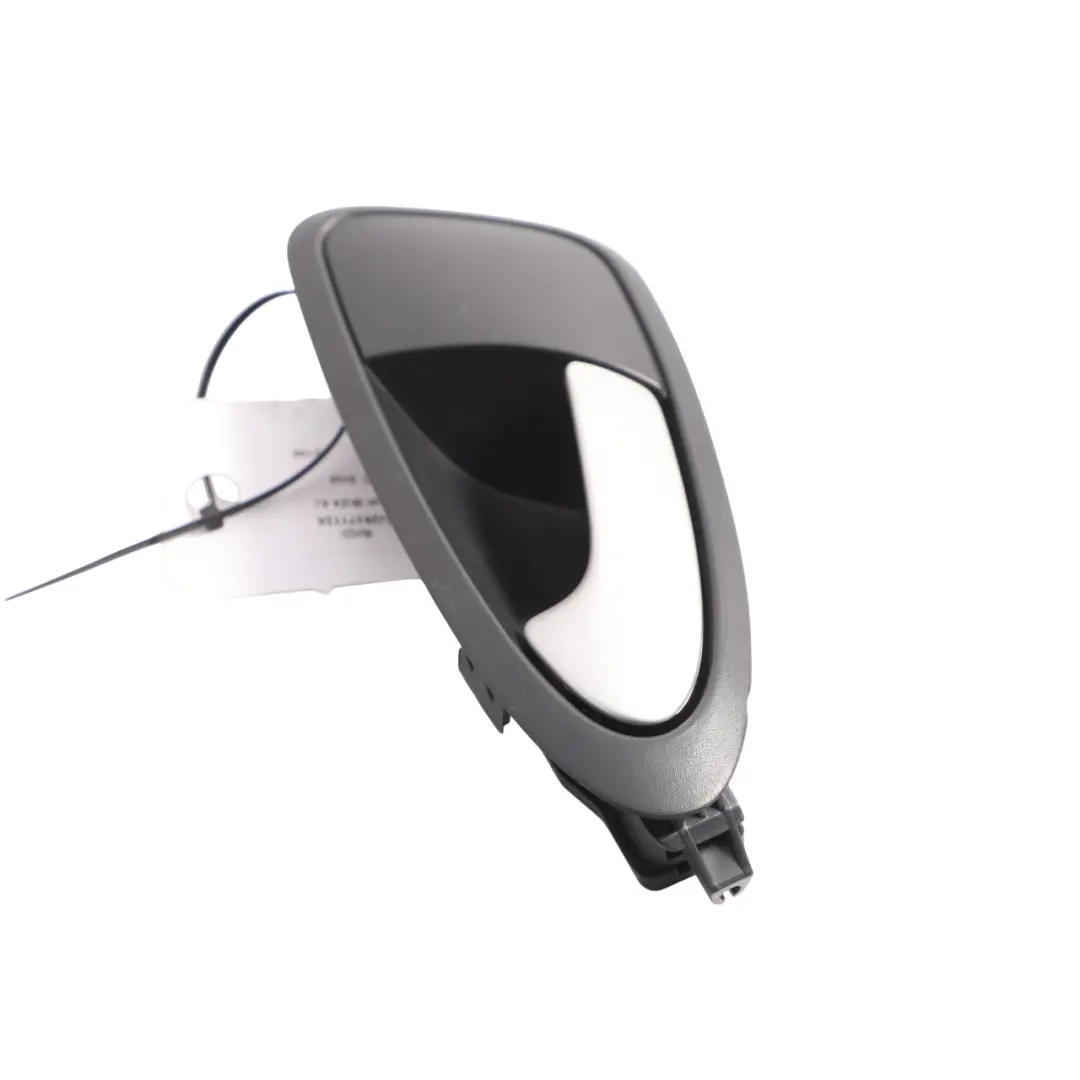 6J Interior Grab Handle Front Left N/S Inner Door Opener to Seat Ibiza with Part number 6J2837113A Seat Ibiza 6J Interior Grab Handle Front Left N/S Inner Door Opener - SKU RHD-6J2837113A - Part number 6J2837113A