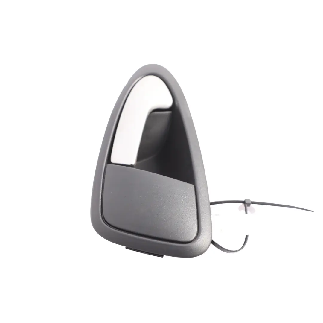 Seat Ibiza 6J Interior Grab Handle Front Left N/S Inner Door Opener - SKU RHD-6J2837113A - Part number 6J2837113A