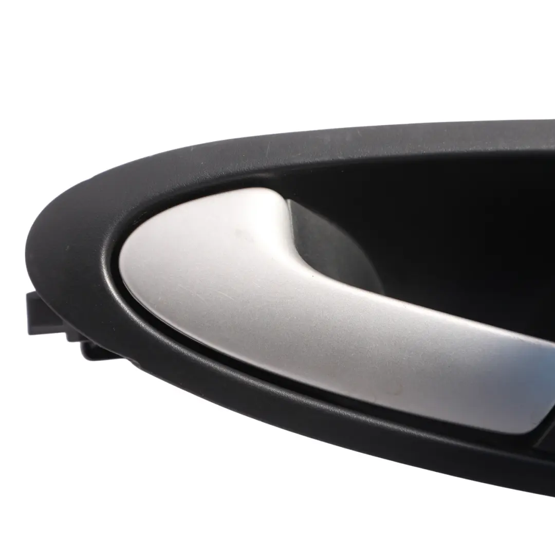Seat Ibiza 6J Interior Grab Handle Front Left N/S Inner Door Opener - SKU RHD-6J2837113A - Part number 6J2837113A