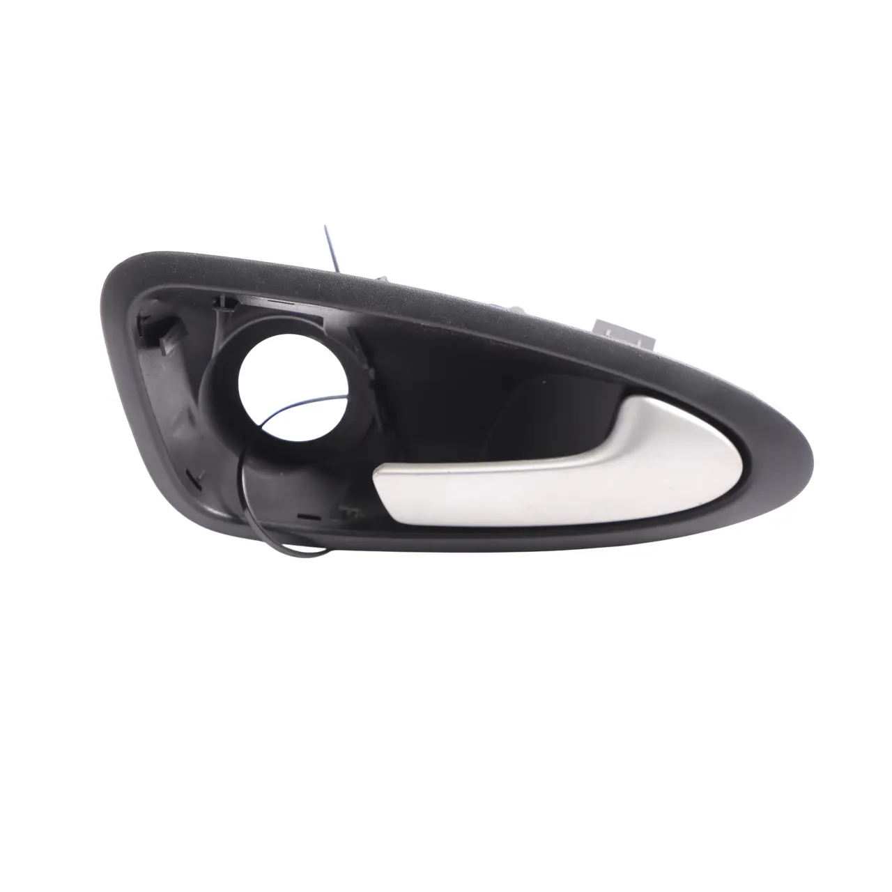 Seat Ibiza 6J Interior Door Grab Handle Front Right O/S Inner Release 6J2837114A