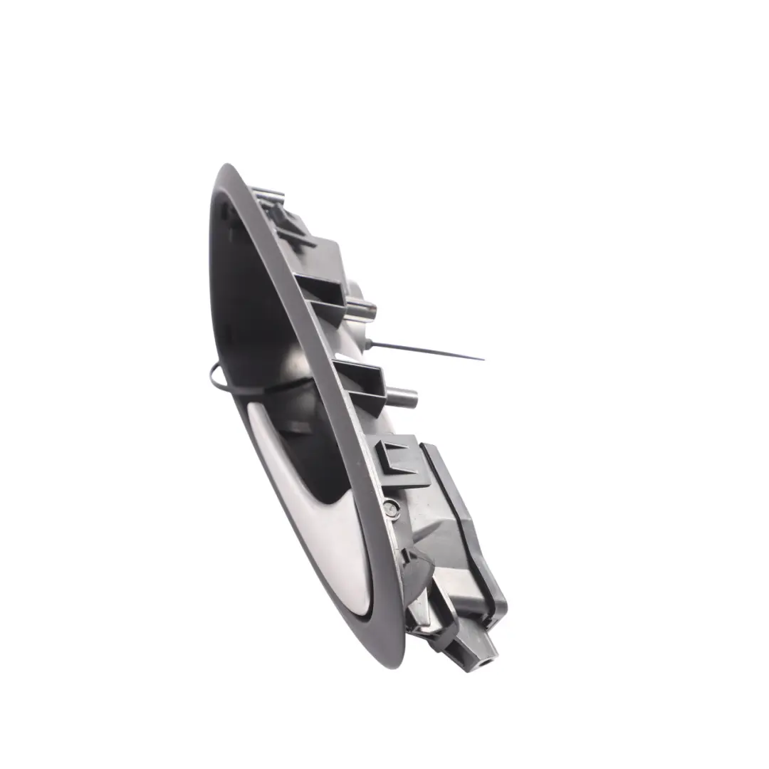 Seat Ibiza 6J Interior Door Grab Handle Front Right O/S Inner Release - SKU RHD-6J2837114A - Part number 6J2837114A