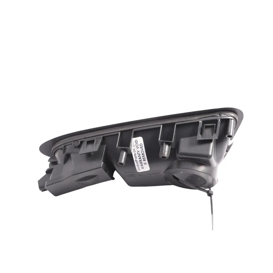 Seat Ibiza 6J Interior Door Grab Handle Front Right O/S Inner Release - SKU RHD-6J2837114A - Part number 6J2837114A