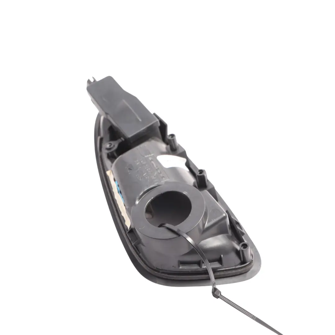 Seat Ibiza 6J Interior Door Grab Handle Front Right O/S Inner Release - SKU RHD-6J2837114A - Part number 6J2837114A