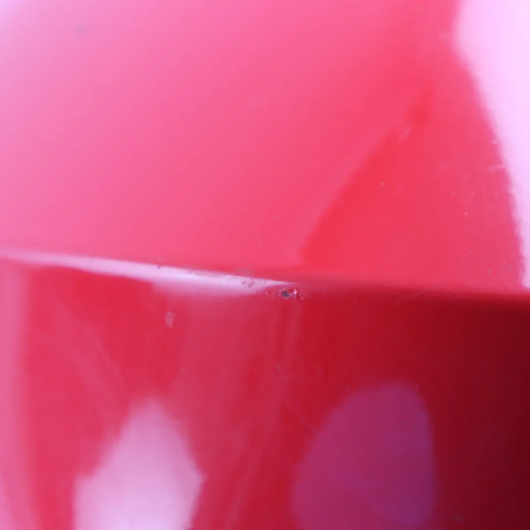 6J Wing Mirror Right O/S Door Outside Emotion Red S3H to Seat Ibiza with Part number 6J2857508H Seat Ibiza 6J Wing Mirror Right O/S Door Outside Emotion Red S3H - SKU RHD-6J2857508H-EMR - Part number 6J2857508H