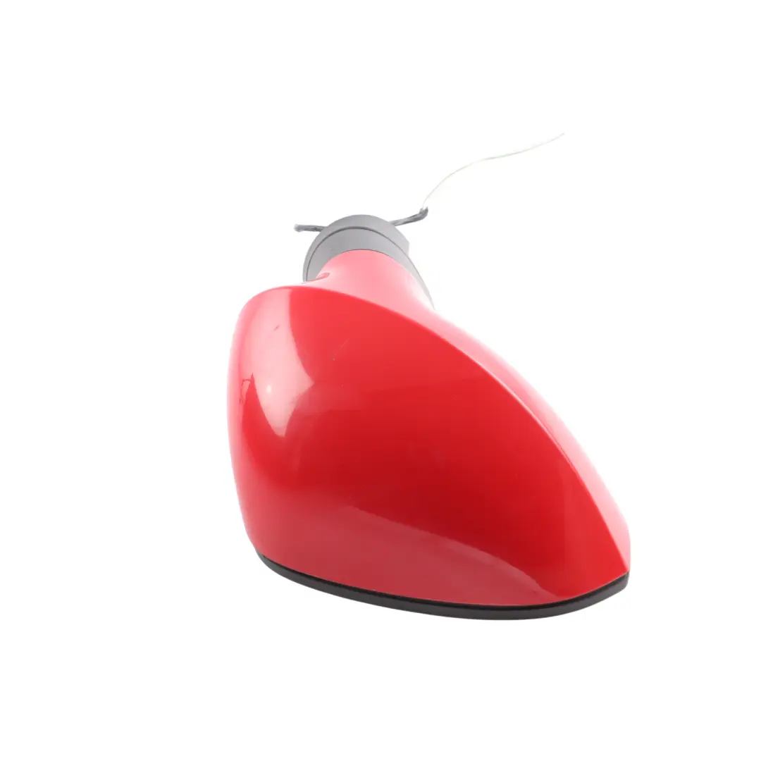 6J Wing Mirror Right O/S Door Outside Emotion Red S3H to Seat Ibiza with Part number 6J2857508H Seat Ibiza 6J Wing Mirror Right O/S Door Outside Emotion Red S3H - SKU RHD-6J2857508H-EMR - Part number 6J2857508H