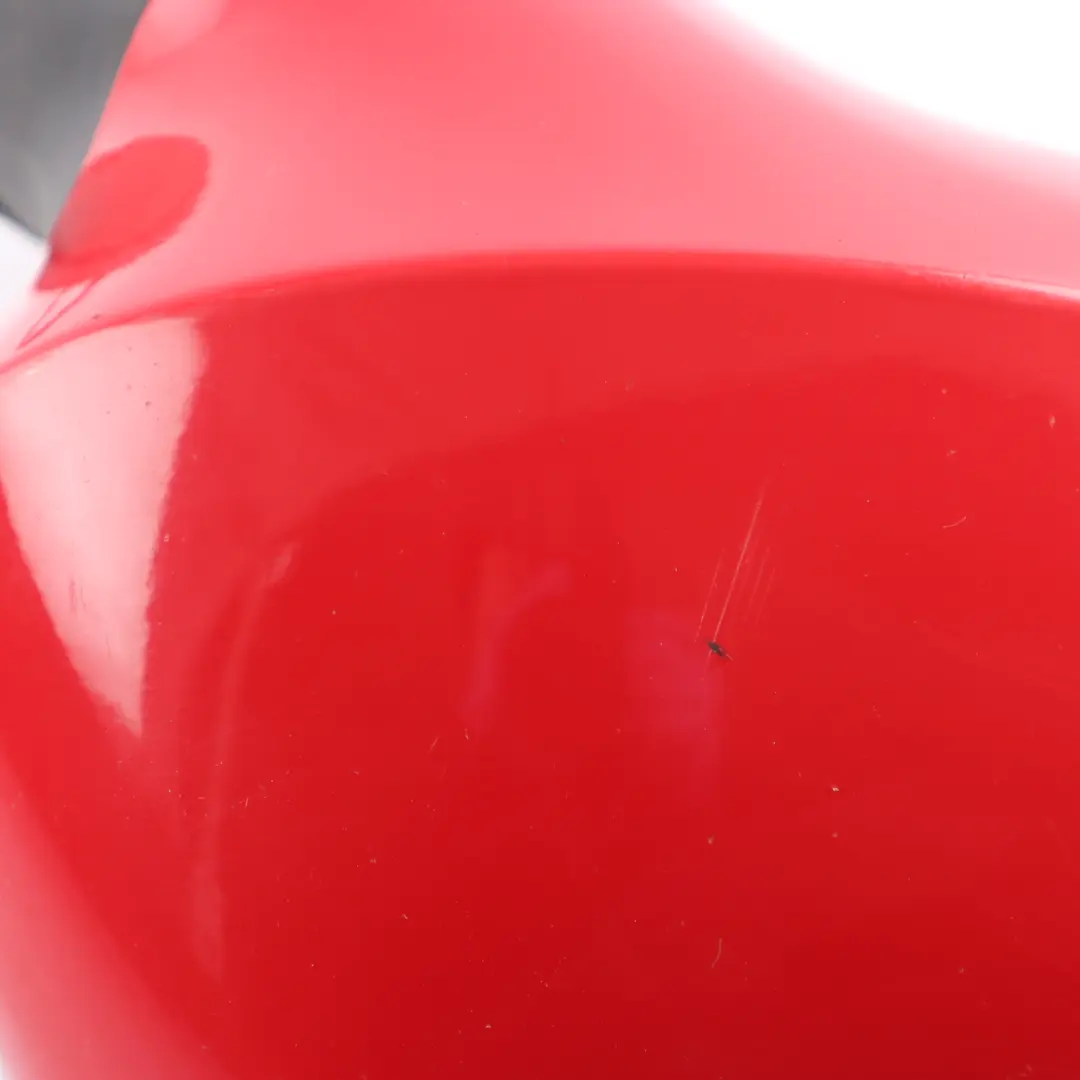 6J Wing Mirror Right O/S Door Outside Emotion Red S3H to Seat Ibiza with Part number 6J2857508H Seat Ibiza 6J Wing Mirror Right O/S Door Outside Emotion Red S3H - SKU RHD-6J2857508H-EMR - Part number 6J2857508H