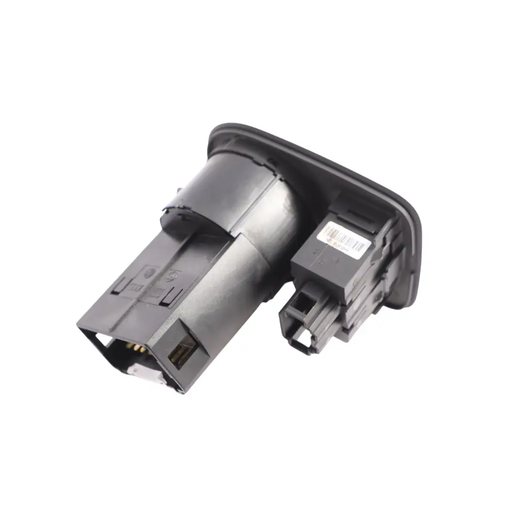Seat Ibiza 6J Headlight Headlamp Fog Light Switch Control Trim Panel - SKU RHD-6J2941531E - Part number 6J2941531E