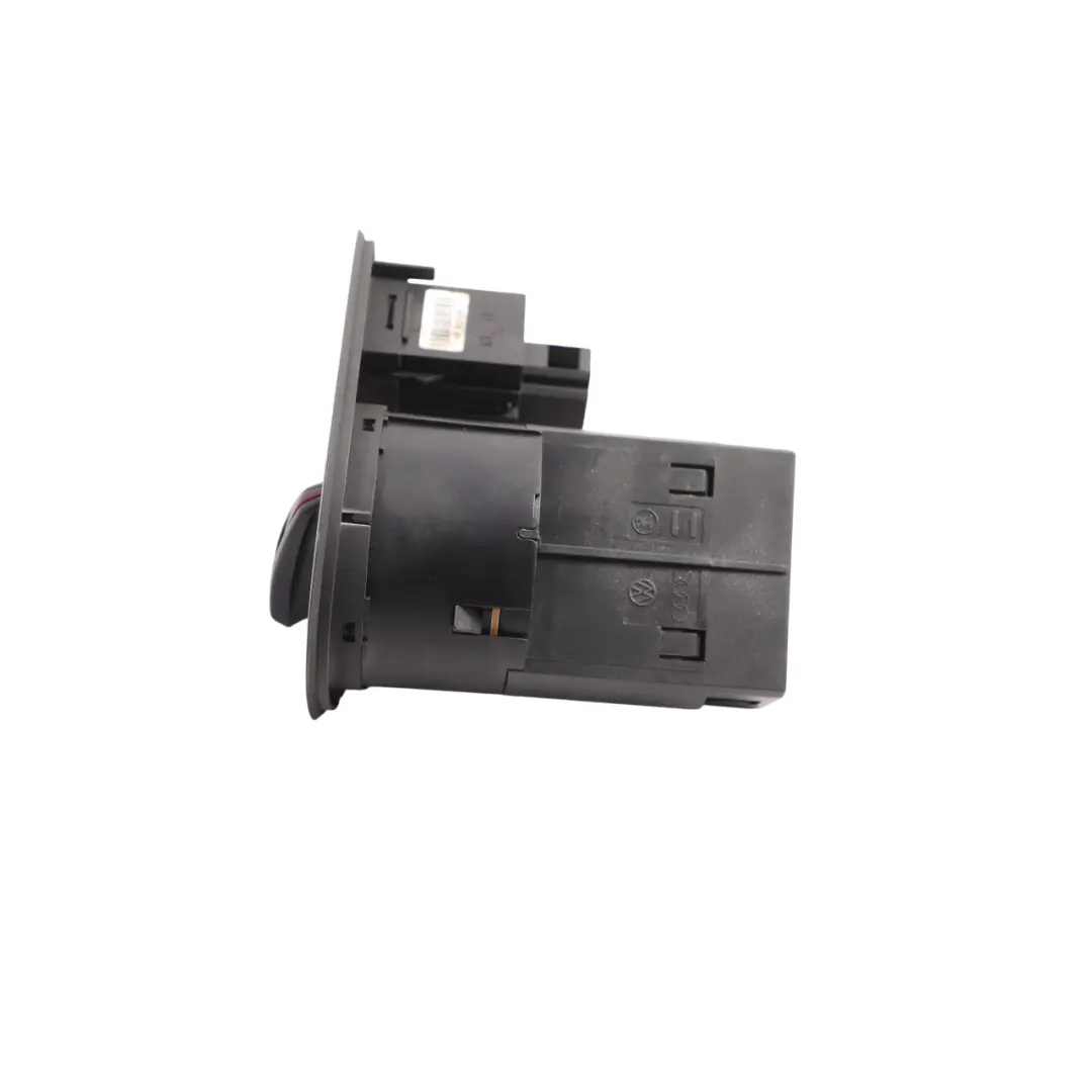 Seat Ibiza 6J Headlight Headlamp Fog Light Switch Control Trim Panel - SKU RHD-6J2941531E - Part number 6J2941531E