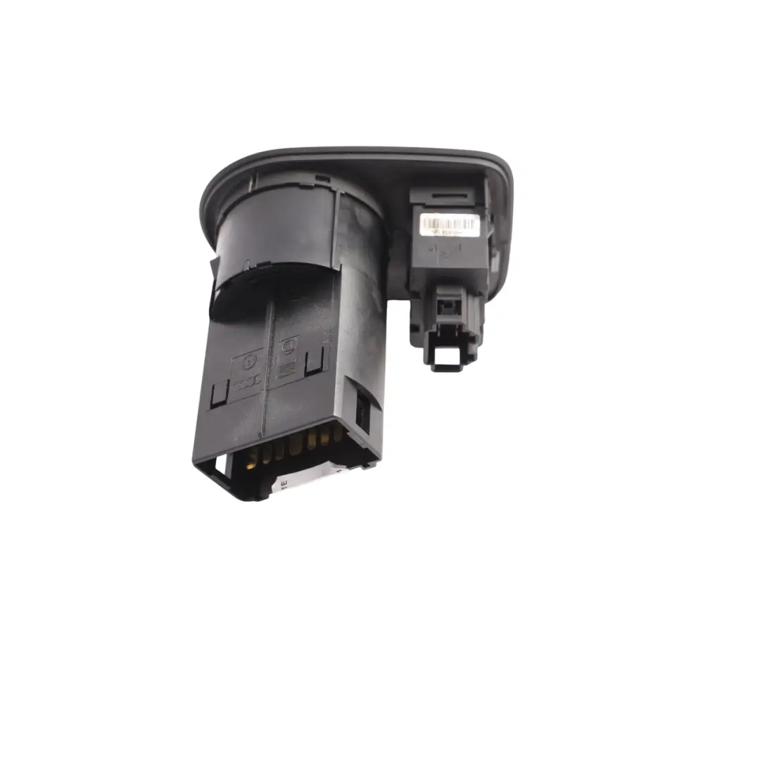 Seat Ibiza 6J Headlight Headlamp Fog Light Switch Control Trim Panel - SKU RHD-6J2941531E - Part number 6J2941531E