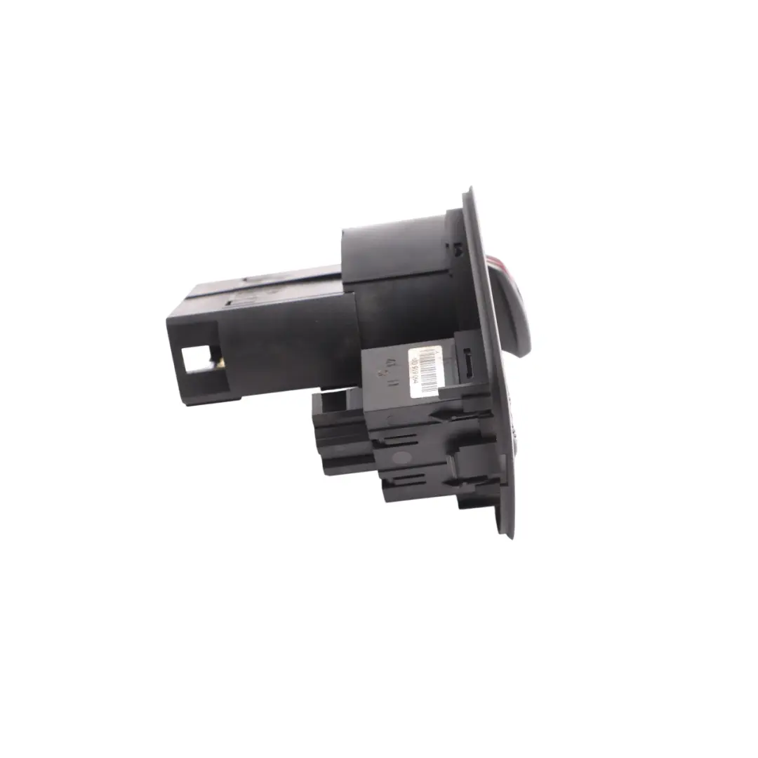 Seat Ibiza 6J Headlight Headlamp Fog Light Switch Control Trim Panel - SKU RHD-6J2941531E - Part number 6J2941531E