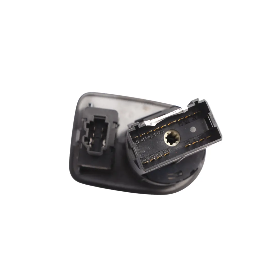 Seat Ibiza 6J Headlight Headlamp Fog Light Switch Control Trim Panel - SKU RHD-6J2941531E - Part number 6J2941531E