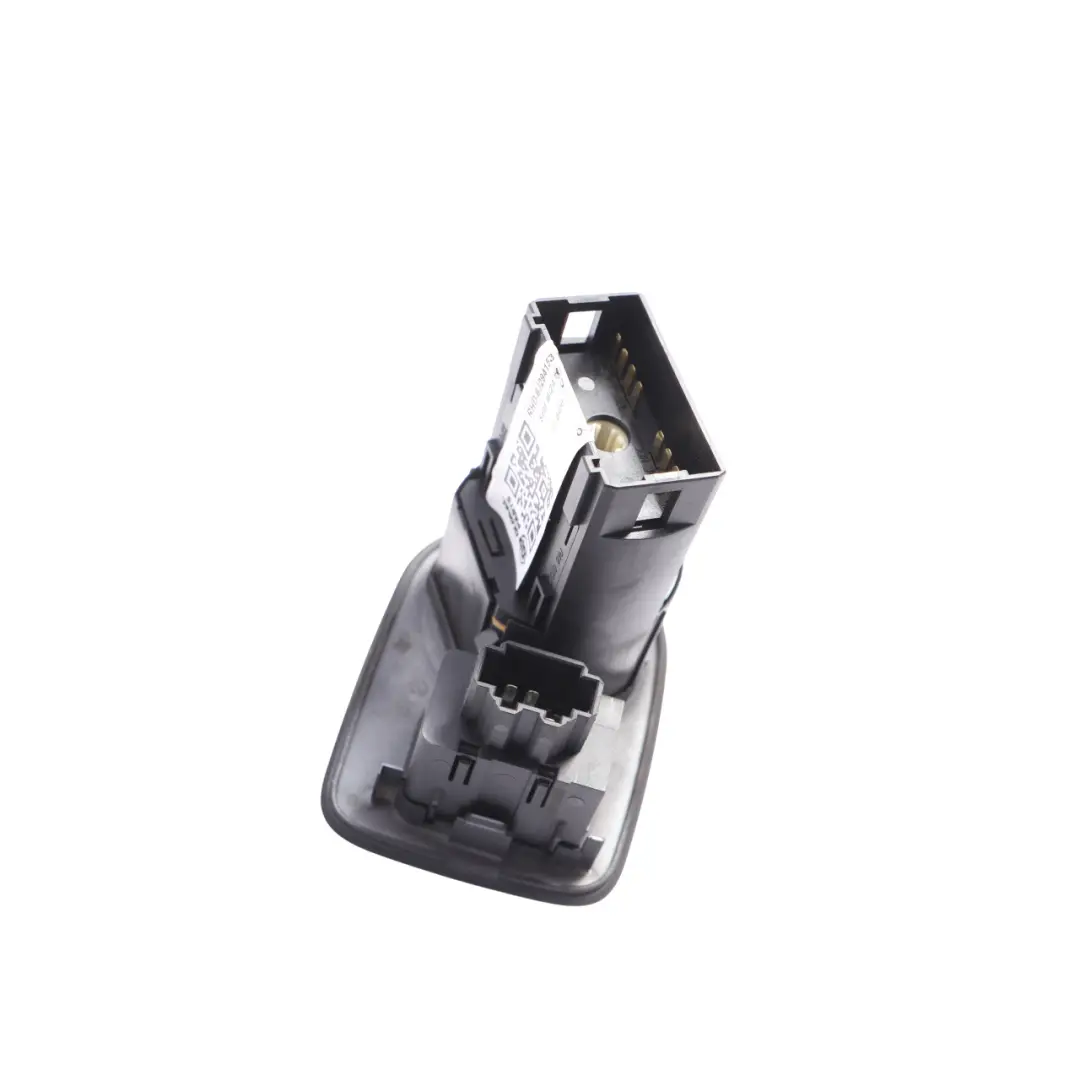 Seat Ibiza 6J Headlight Headlamp Fog Light Switch Control Trim Panel - SKU RHD-6J2941531E - Part number 6J2941531E