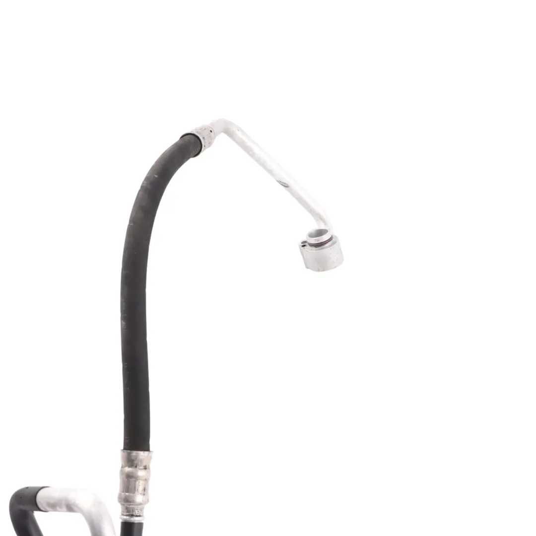 Seat Ibiza 6J Condition Air Conditioning Pipe Hose A/C Line - SKU RHD-6R2820743AE - Part number 6R2820743AE