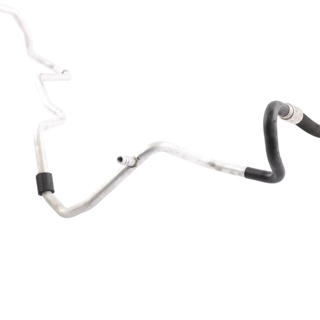 Seat Ibiza 6J Condition Air Conditioning Pipe Hose A/C Line - SKU RHD-6R2820743AE - Part number 6R2820743AE