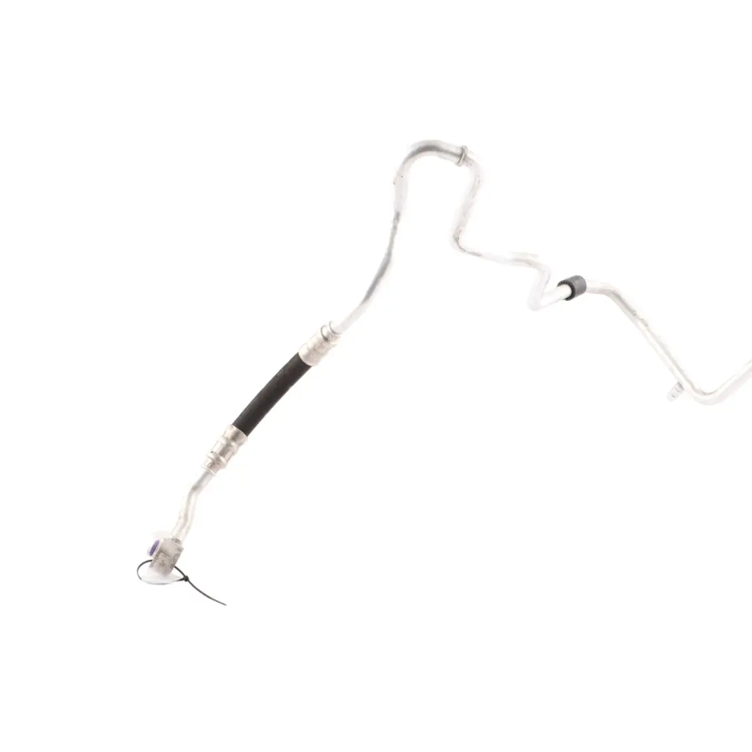 6J Condition Air Conditioning Pipe Hose A/C Line to Seat Ibiza with Part number 6R2820743AE Seat Ibiza 6J Condition Air Conditioning Pipe Hose A/C Line - SKU RHD-6R2820743AE - Part number 6R2820743AE