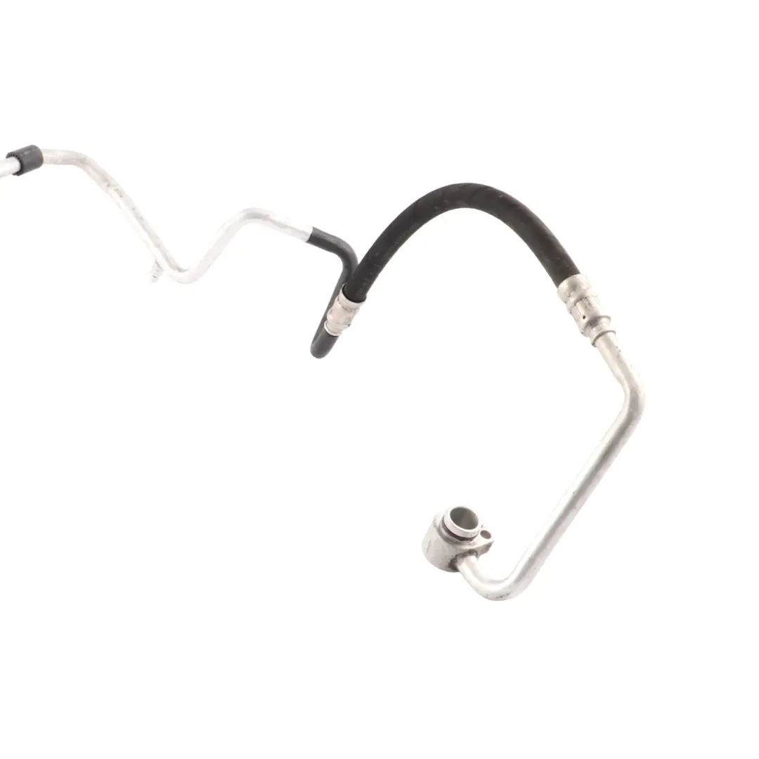 6J Condition Air Conditioning Pipe Hose A/C Line to Seat Ibiza with Part number 6R2820743AE Seat Ibiza 6J Condition Air Conditioning Pipe Hose A/C Line - SKU RHD-6R2820743AE - Part number 6R2820743AE