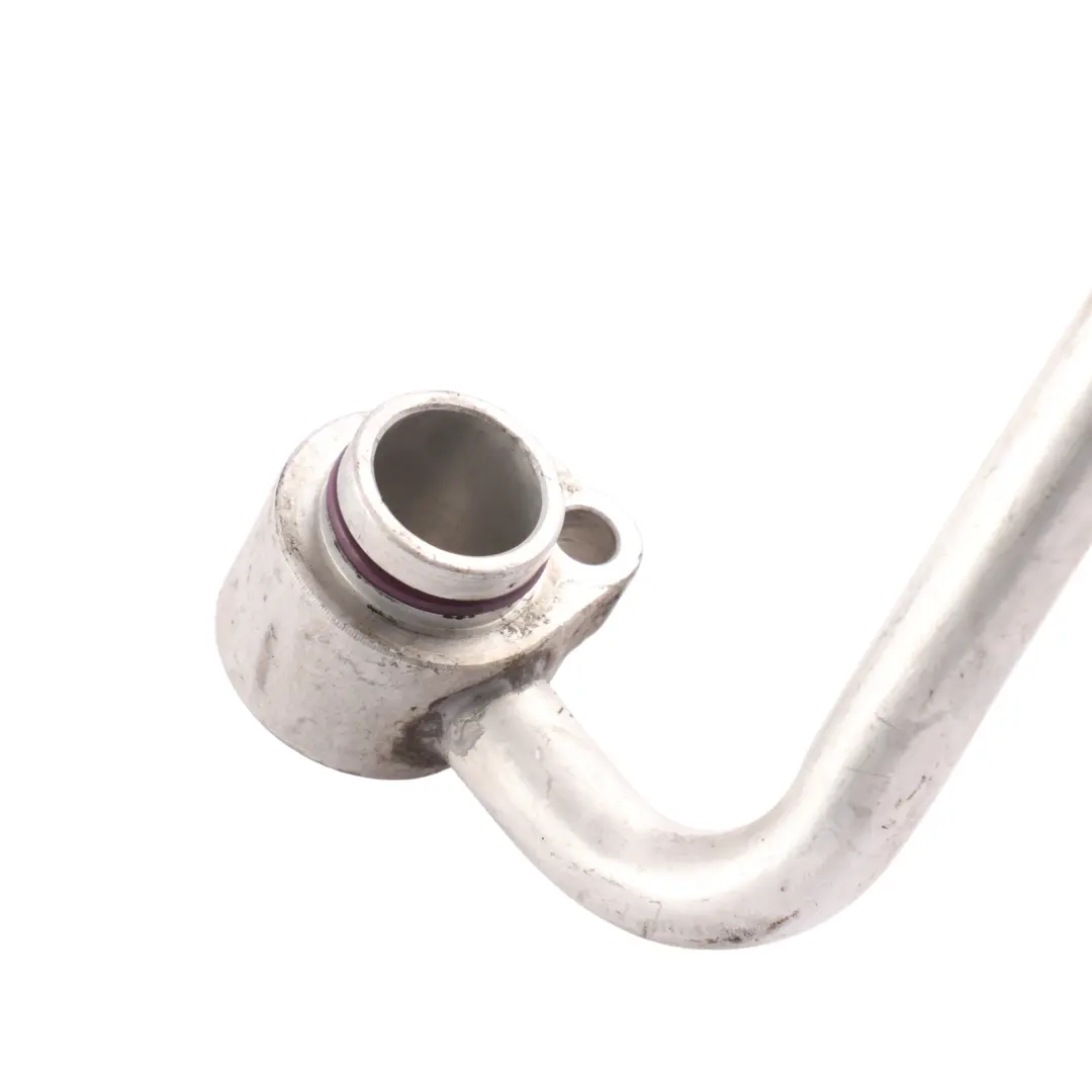 Seat Ibiza 6J Condition Air Conditioning Pipe Hose A/C Line - SKU RHD-6R2820743AE - Part number 6R2820743AE