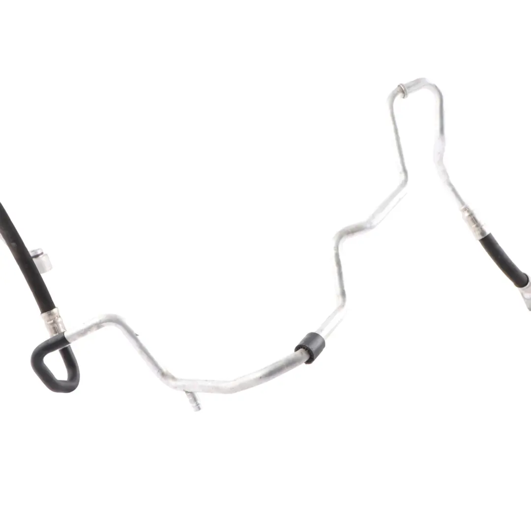 Seat Ibiza 6J Condition Air Conditioning Pipe Hose A/C Line - SKU RHD-6R2820743AE - Part number 6R2820743AE