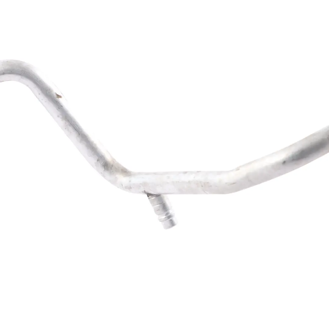 Seat Ibiza 6J Condition Air Conditioning Pipe Hose A/C Line - SKU RHD-6R2820743AE - Part number 6R2820743AE