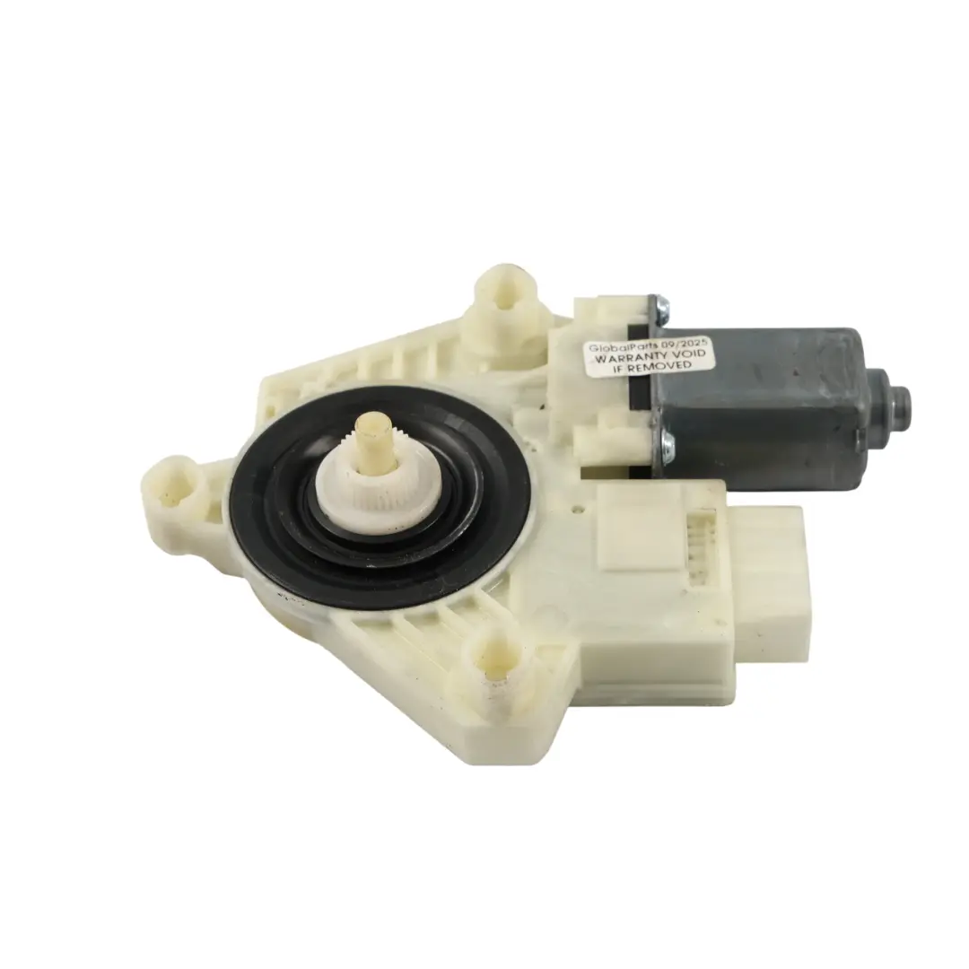 Front Window Regulator Motor Right O/S Driver Side to Skoda Rapid NH1 with Part number 6V2959802B Skoda Rapid NH1 Front Window Regulator Motor Right O/S Driver Side - SKU RHD-6V2959802B - Part number 6V2959802B