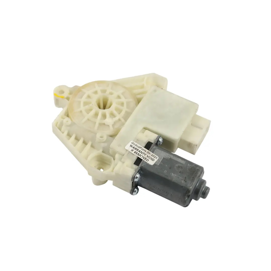 Front Window Regulator Motor Right O/S Driver Side to Skoda Rapid NH1 with Part number 6V2959802B Skoda Rapid NH1 Front Window Regulator Motor Right O/S Driver Side - SKU RHD-6V2959802B - Part number 6V2959802B