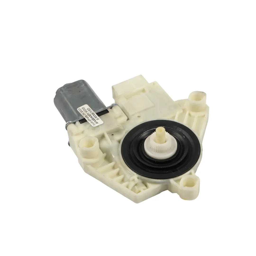 Front Window Regulator Motor Right O/S Driver Side to Skoda Rapid NH1 with Part number 6V2959802B Skoda Rapid NH1 Front Window Regulator Motor Right O/S Driver Side - SKU RHD-6V2959802B - Part number 6V2959802B