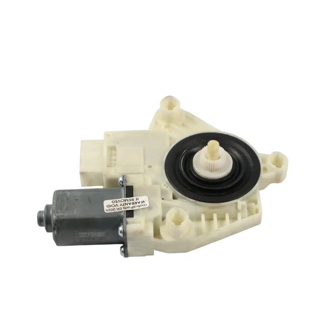 Front Window Regulator Motor Right O/S Driver Side to Skoda Rapid NH1 with Part number 6V2959802B Skoda Rapid NH1 Front Window Regulator Motor Right O/S Driver Side - SKU RHD-6V2959802B - Part number 6V2959802B