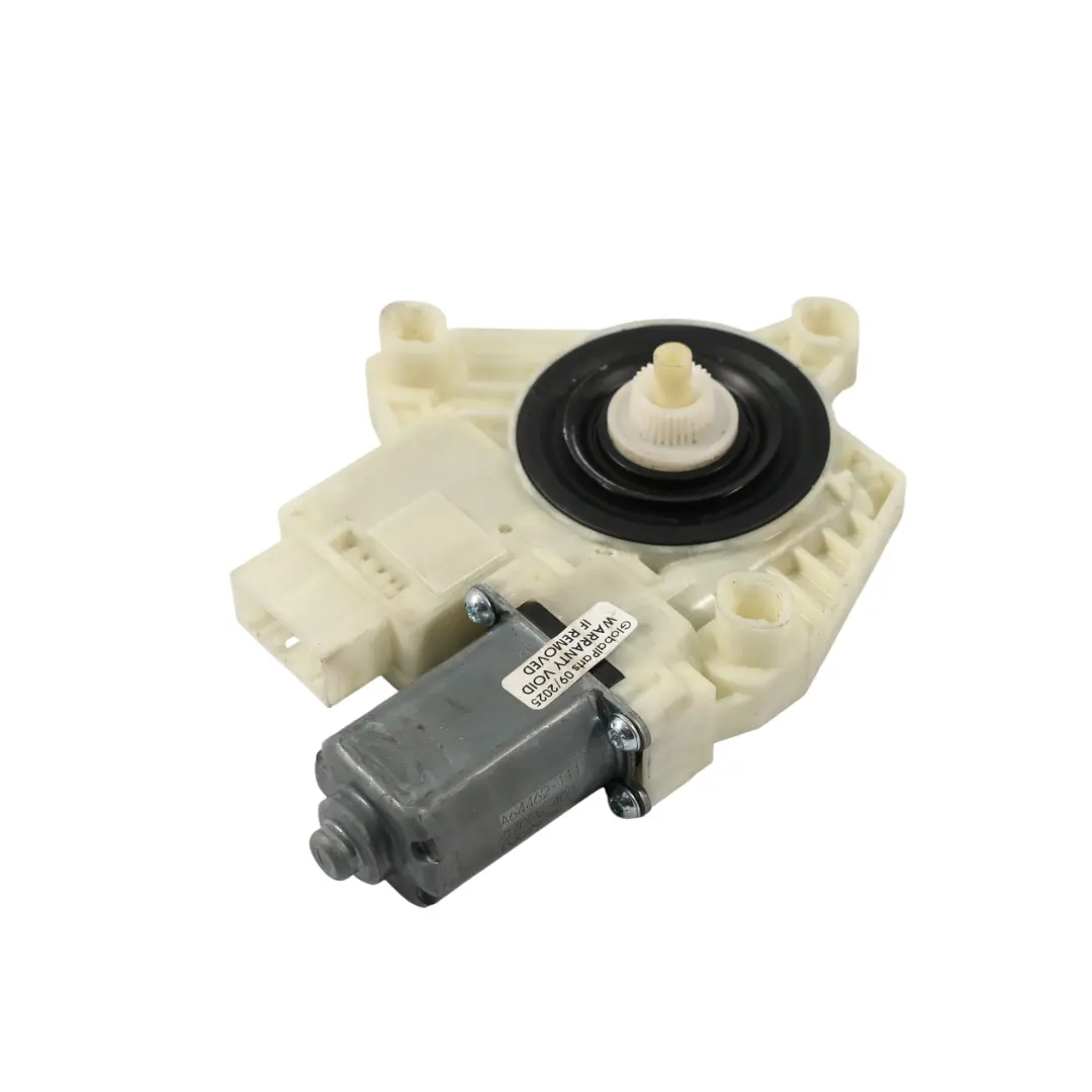 Front Window Regulator Motor Right O/S Driver Side to Skoda Rapid NH1 with Part number 6V2959802B Skoda Rapid NH1 Front Window Regulator Motor Right O/S Driver Side - SKU RHD-6V2959802B - Part number 6V2959802B