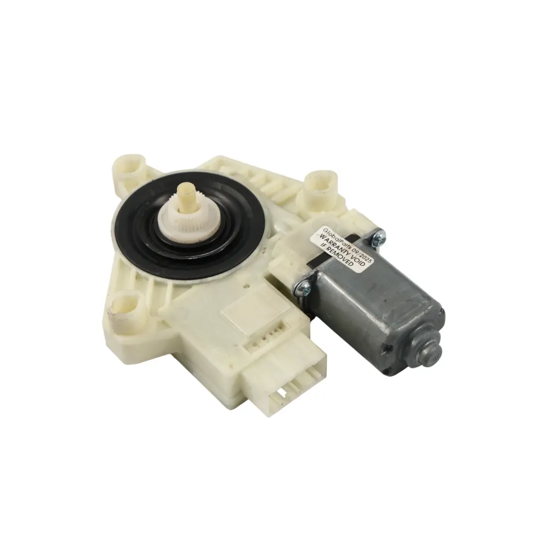 Front Window Regulator Motor Right O/S Driver Side to Skoda Rapid NH1 with Part number 6V2959802B Skoda Rapid NH1 Front Window Regulator Motor Right O/S Driver Side - SKU RHD-6V2959802B - Part number 6V2959802B