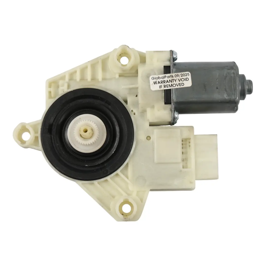 Front Window Regulator Motor Right O/S Driver Side to Skoda Rapid NH1 with Part number 6V2959802B Skoda Rapid NH1 Front Window Regulator Motor Right O/S Driver Side - SKU RHD-6V2959802B - Part number 6V2959802B