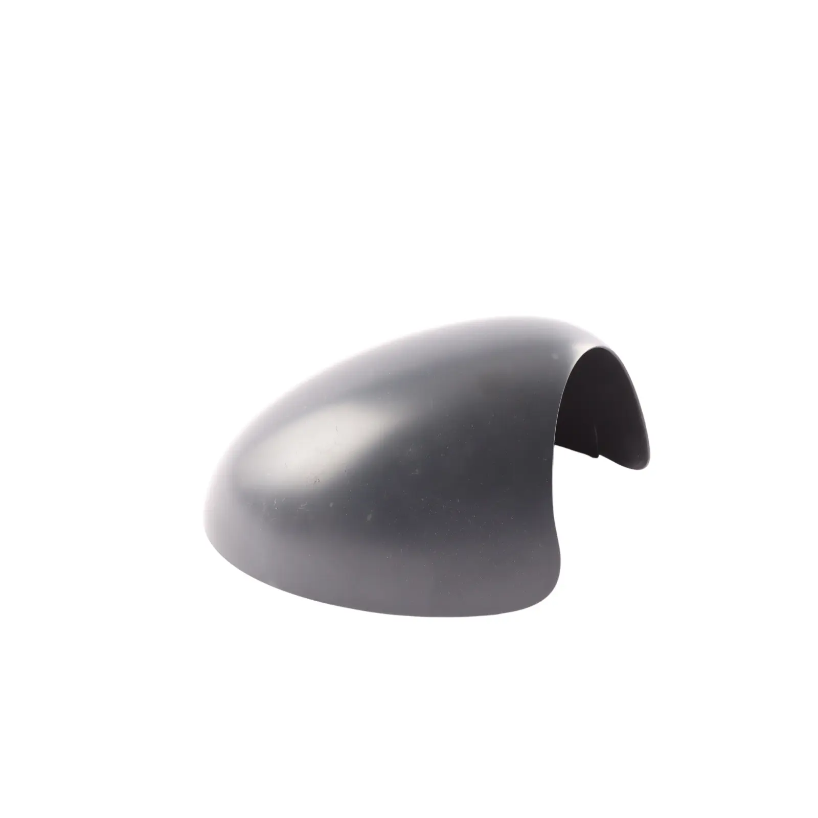 Wing Mirror Cover Mini Cooper One R50 R52 R53 Cap Casing Right O/S Primed Black