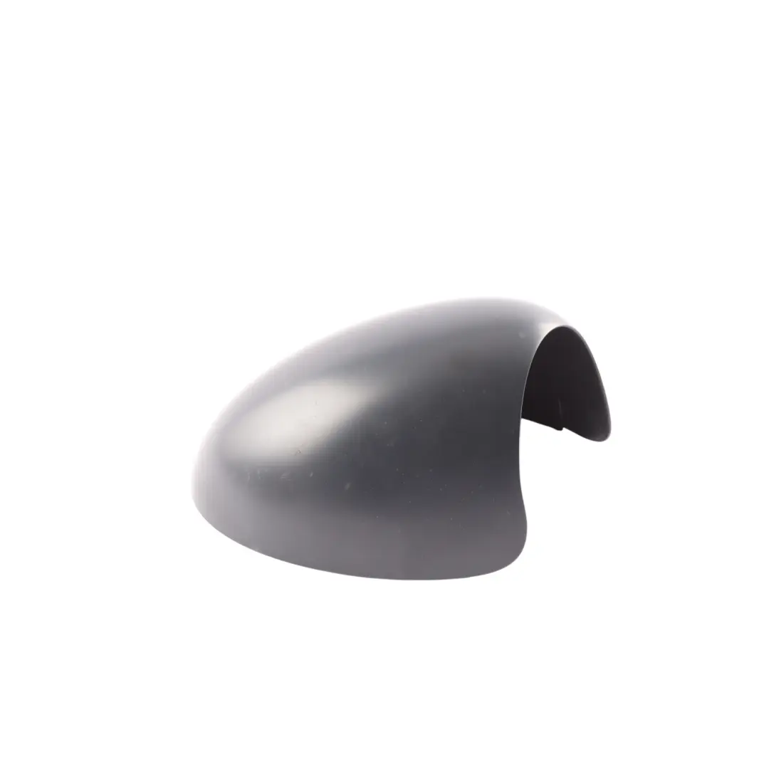 Wing Mirror Cover Mini Cooper One R50 R52 R53 Cap Casing Right O/S Primed Black to with Part number 7030636 Wing Mirror Cover Mini Cooper One R50 R52 R53 Cap Casing Right O/S Primed Black - SKU rhd-7030636-PRIM - Part number 7030636
