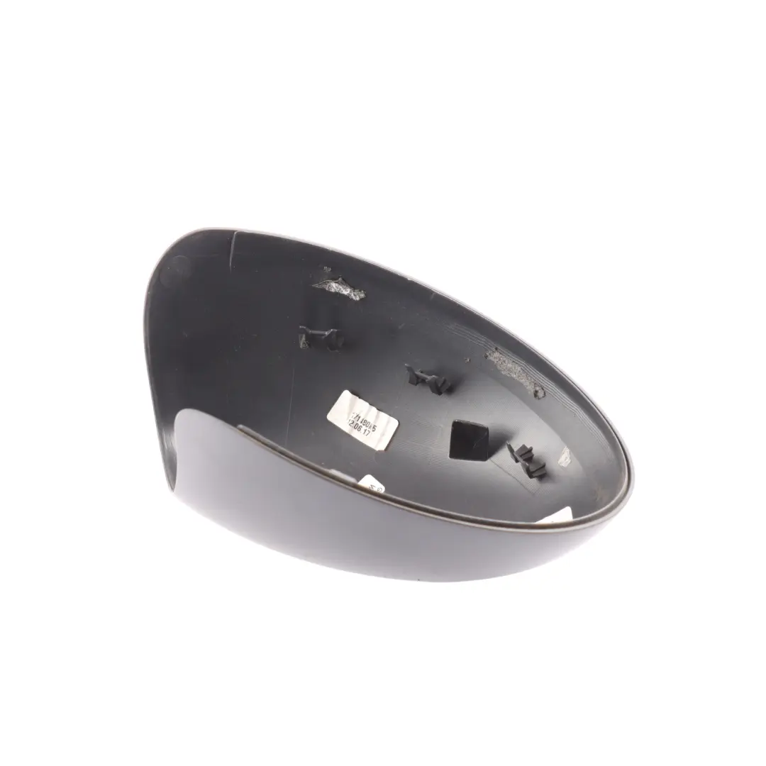 Wing Mirror Cover Mini Cooper One R50 R52 R53 Cap Casing Right O/S Primed Black to with Part number 7030636 Wing Mirror Cover Mini Cooper One R50 R52 R53 Cap Casing Right O/S Primed Black - SKU rhd-7030636-PRIM - Part number 7030636