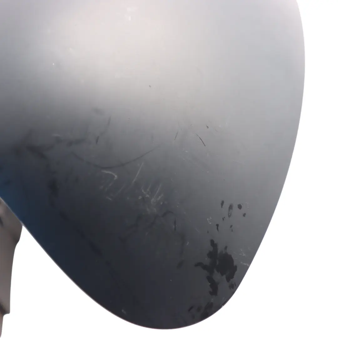 Wing Mirror Cover Mini Cooper One R50 R52 R53 Cap Casing Right O/S Primed Black to with Part number 7030636 Wing Mirror Cover Mini Cooper One R50 R52 R53 Cap Casing Right O/S Primed Black - SKU rhd-7030636-PRIM - Part number 7030636