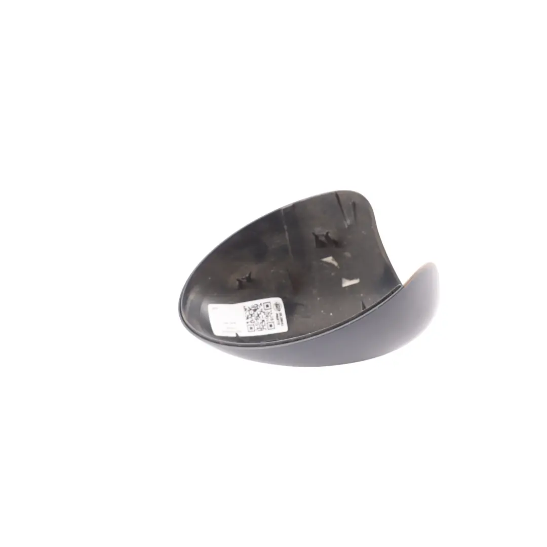  Wing Mirror Cover Mini Cooper One R50 R52 R53 Cap Casing Right O/S Primed Black - SKU rhd-7030636-PRIM - Part number 7030636