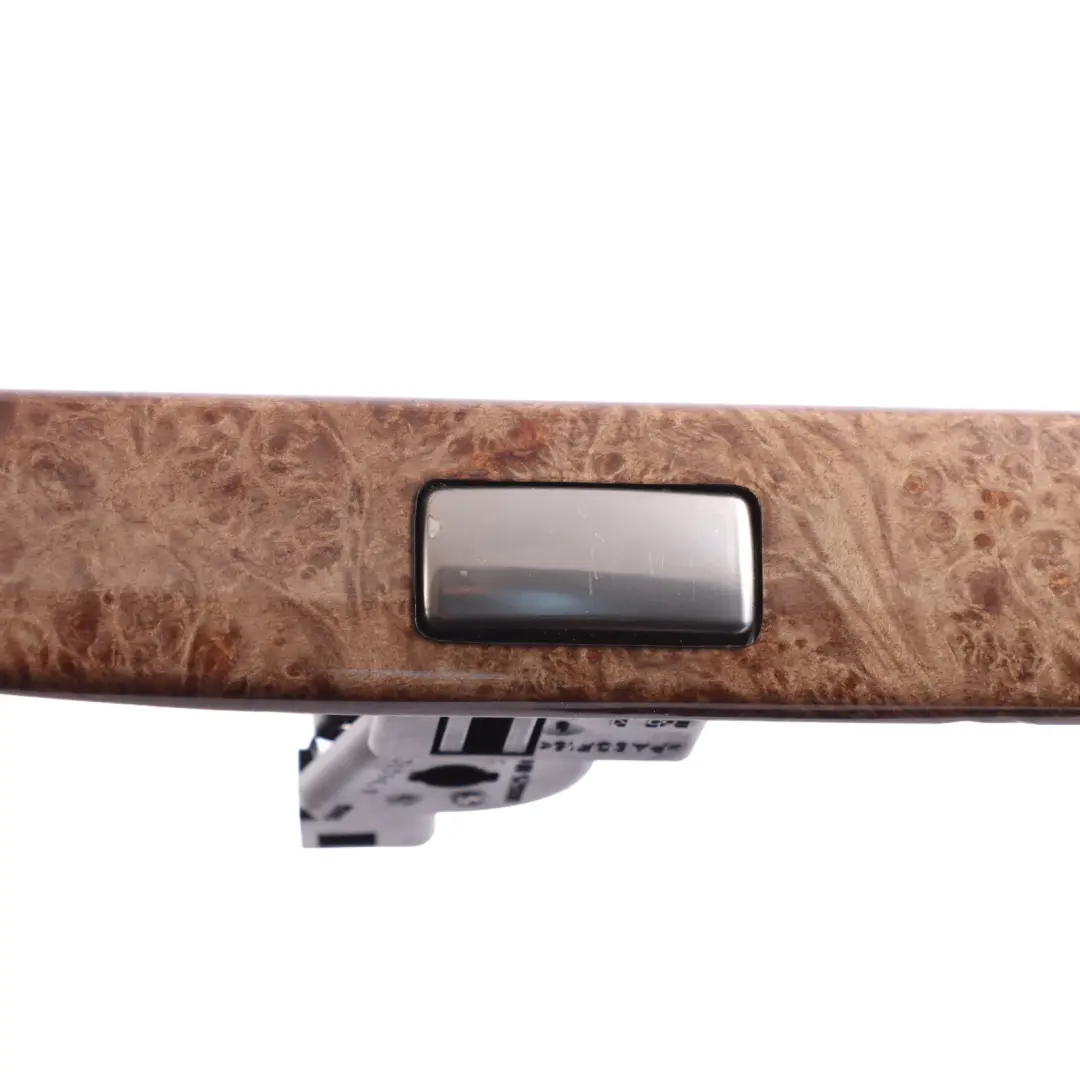 Decor Strip Trim Dashboard Left N/S Birke Grau to BMW 6 Series E63 E64 with Part number 7074006 BMW 6 Series E63 E64 Decor Strip Trim Dashboard Left N/S Birke Grau - SKU RHD-7074006 - Part number 7074006