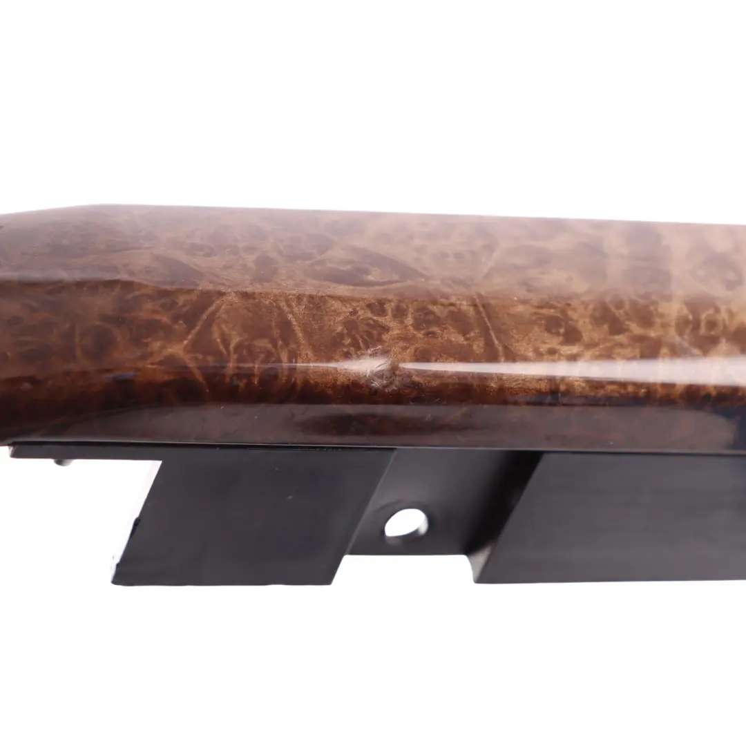 Decor Strip Trim Dashboard Left N/S Birke Grau to BMW 6 Series E63 E64 with Part number 7074006 BMW 6 Series E63 E64 Decor Strip Trim Dashboard Left N/S Birke Grau - SKU RHD-7074006 - Part number 7074006