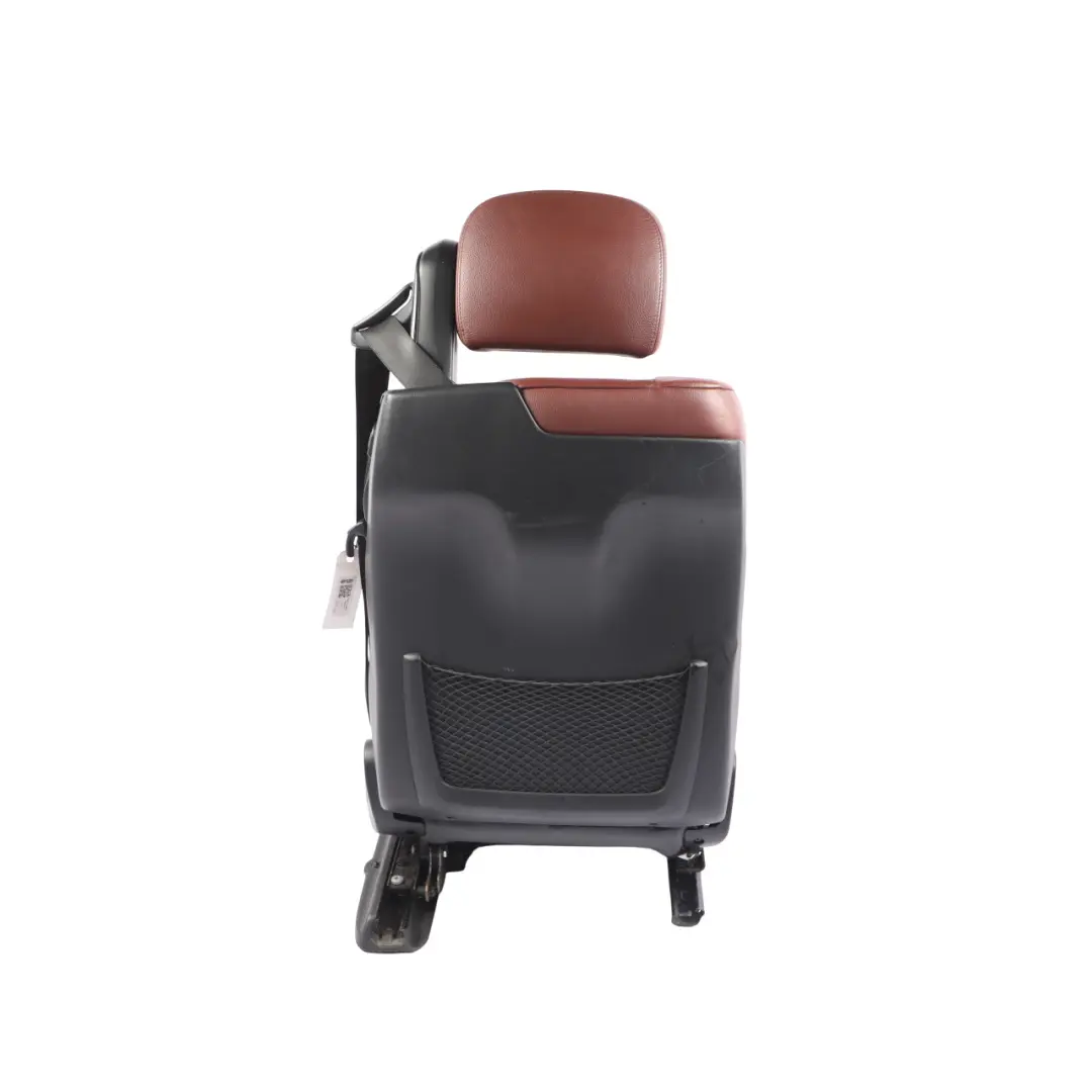 Front Seat Sport Heated Memory Leather Dakota Chateau Left N/S to BMW E64 Cabrio with Part number 7127683 BMW E64 Cabrio Front Seat Sport Heated Memory Leather Dakota Chateau Left N/S - SKU RHD-7127683-1 - Part number 7127683