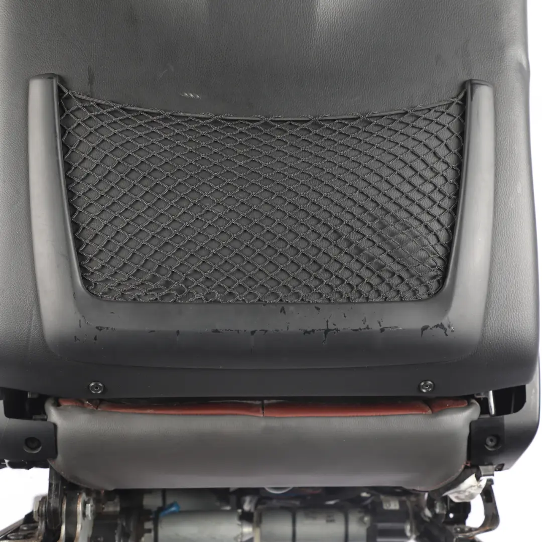 Front Seat Sport Heated Memory Leather Dakota Chateau Left N/S to BMW E64 Cabrio with Part number 7127683 BMW E64 Cabrio Front Seat Sport Heated Memory Leather Dakota Chateau Left N/S - SKU RHD-7127683-1 - Part number 7127683