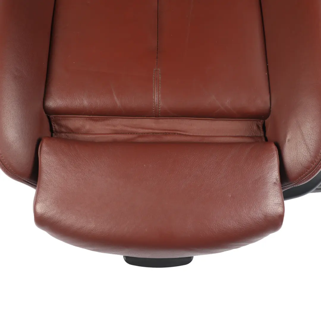 Front Seat Sport Heated Memory Leather Dakota Chateau Left N/S to BMW E64 Cabrio with Part number 7127683 BMW E64 Cabrio Front Seat Sport Heated Memory Leather Dakota Chateau Left N/S - SKU RHD-7127683-1 - Part number 7127683